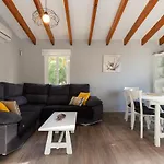 Casa Sol Del Sur 4 *