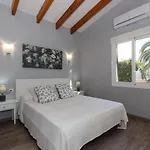 Casa Sol Del Sur 4 Holiday home Son Xoriguer