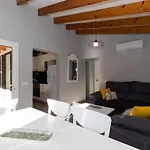 Casa Sol Del Sur 4 Holiday home Son Xoriguer