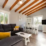 Casa Sol Del Sur 4 Holiday home *