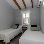 Casa Sol Del Sur 4 Holiday home