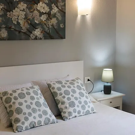 Casa Sol Del Sur 4 Feriehus Son Xoriguer