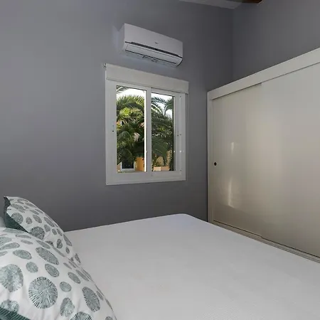 Casa Sol Del Sur 4 Son Xoriguer