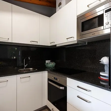 Feriehus Casa Sol Del Sur 4