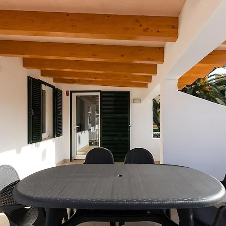 Holiday home Casa Sol Del Sur 4 Son Xoriguer
