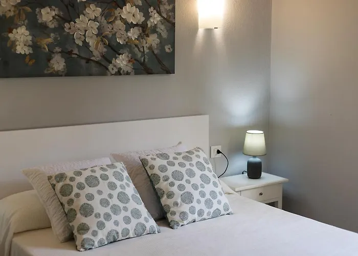 Casa Sol Del Sur 4 בית נופש סון קסוריגואה