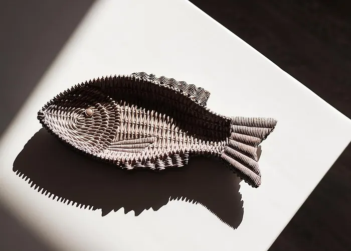 בית נופש Casa Sol Del Sur 4 *