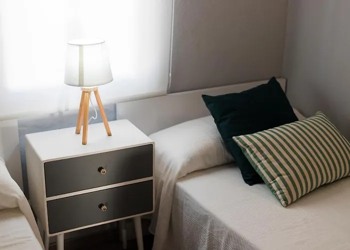 Casa Sol Del Sur 4 * סון קסוריגואה