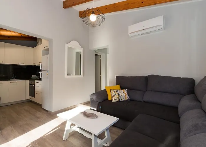 Casa Sol Del Sur 4 בית נופש