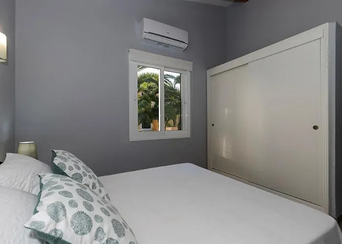 Casa Sol Del Sur 4 סון קסוריגואה