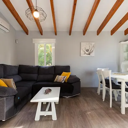 Casa Sol Del Sur 4 *