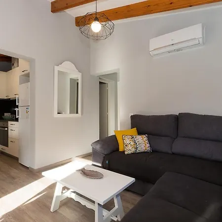 Casa Sol Del Sur 4 Semesterbostad