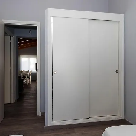 Casa Sol Del Sur 4 Дом отдыха Сон-Шоригер