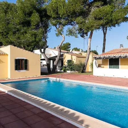 Casa Sol Del Sur 4 *