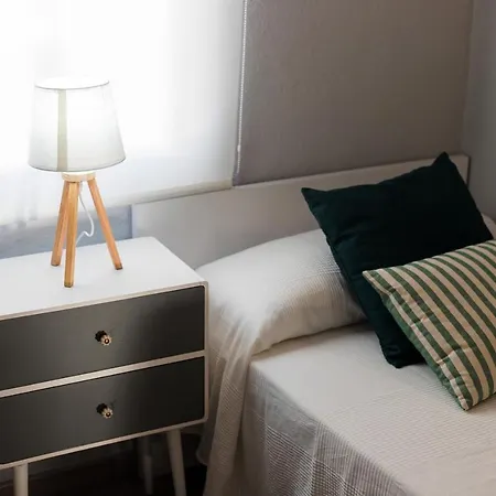 Casa Sol Del Sur 4 * 松霍里吉尔