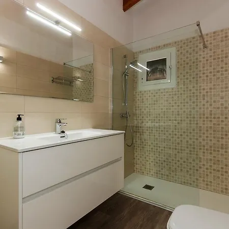 Casa Sol Del Sur 4 Dom wakacyjny *